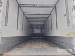 Schmitz Cargobull Semitrailer Dryfreight Standard Double étage 