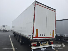 Schmitz Cargobull Semitrailer Dryfreight Standard Double étage 
