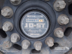 Schmitz Cargobull Semitrailer Dryfreight Standard Double étage 