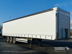 Schmitz Cargobull Curtainsider Standard 