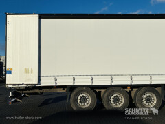 Schmitz Cargobull Curtainsider Standard 