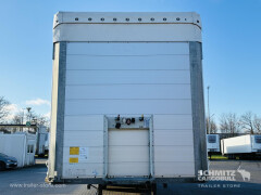 Schmitz Cargobull Curtainsider Standard 