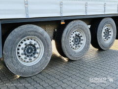 Schmitz Cargobull Curtainsider Standard 