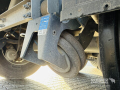 Schmitz Cargobull Curtainsider Standard 