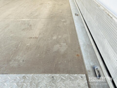 Schmitz Cargobull Curtainsider Standard 