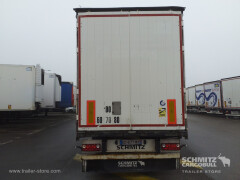 Schmitz Cargobull Semitrailer Curtainsider Standard 