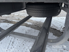 Schmitz Cargobull Curtainsider Standard 