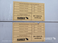 Schmitz Cargobull Curtainsider Standard 