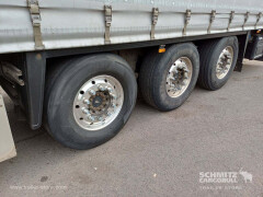Schmitz Cargobull Curtainsider Standard 