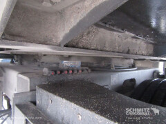 Schmitz Cargobull Tiefkühler Standard Ladebordwand 