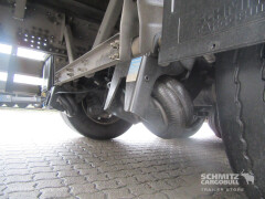 Schmitz Cargobull Curtainsider Standard Getränke 