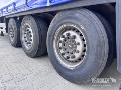 Schmitz Cargobull Curtainsider Standard 