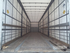 Schmitz Cargobull Semitrailer Curtainsider Coil 
