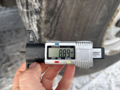 Schmitz Cargobull Curtainsider Standard 