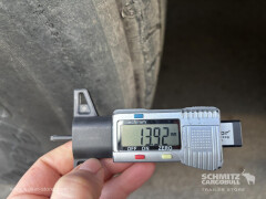 Schmitz Cargobull Reefer Standard Double deck 