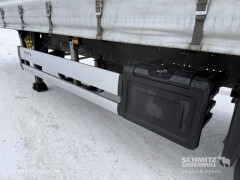 Schmitz Cargobull Curtainsider Standard 