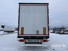 Schmitz Cargobull Curtainsider Standard 