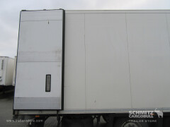 Schmitz Cargobull Tiefkühler Fleischhang 