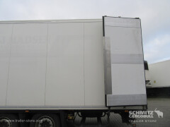 Schmitz Cargobull Tiefkühler Fleischhang 
