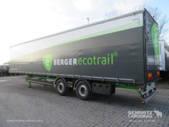 BERGER Curtainsider Standard 