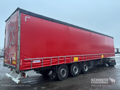Schmitz Cargobull Curtainsider Standard 