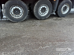 Schmitz Cargobull Curtainsider Standard 