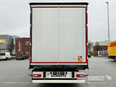 Schmitz Cargobull Curtainsider Standard 