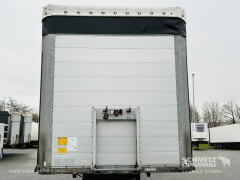 Schmitz Cargobull Curtainsider Standard 