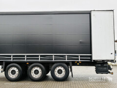 Schmitz Cargobull Curtainsider Standard 
