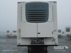 Schmitz Cargobull Reefer Standard Double deck 