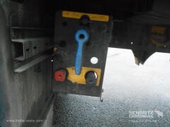 Schmitz Cargobull Reefer Standard Double deck 