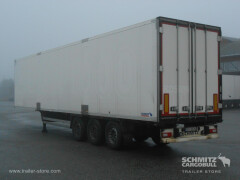 Schmitz Cargobull Reefer Standard Double deck 