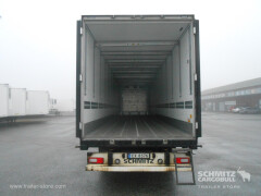 Schmitz Cargobull Reefer Standard Double deck 