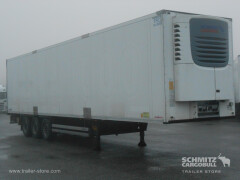 Schmitz Cargobull Reefer Standard Double deck 