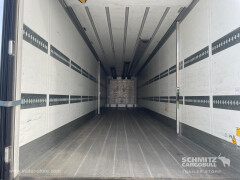 Schmitz Cargobull Reefer Standard 