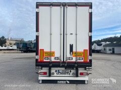 Schmitz Cargobull Reefer Standard 