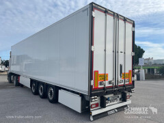 Schmitz Cargobull Reefer Standard 