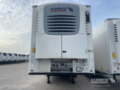 Schmitz Cargobull Reefer Standard 