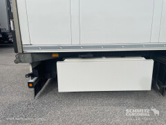 Schmitz Cargobull Reefer Standard 