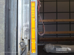 Schmitz Cargobull Curtainsider Mega 