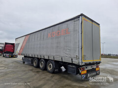 KOEGEL Curtainsider Standard 