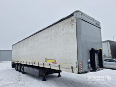 KOEGEL Curtainsider Standard 