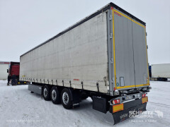 KOEGEL Curtainsider Standard 