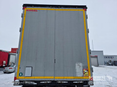KOEGEL Curtainsider Standard 