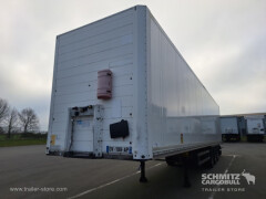 Schmitz Cargobull Semitrailer Dryfreight Standard Double étage 