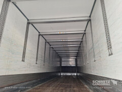 Schmitz Cargobull Semitrailer Dryfreight Standard Double étage 
