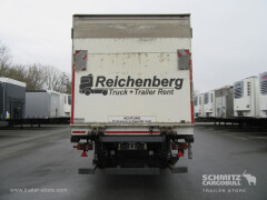 Schmitz Cargobull Frischdienst Standard 