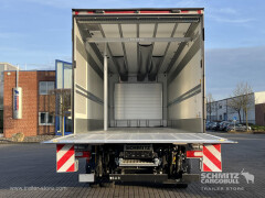 Schmitz Cargobull Tiefkühler Standard Ladebordwand 