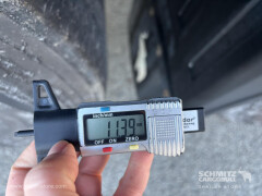 Schmitz Cargobull Reefer Standard Double deck 