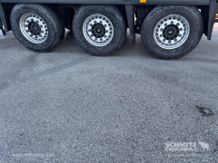 Schmitz Cargobull Reefer Standard Double deck 